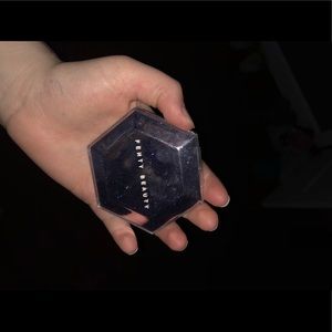 Fenty Beauty Diamond Bomb Highlight (BARELY USED)